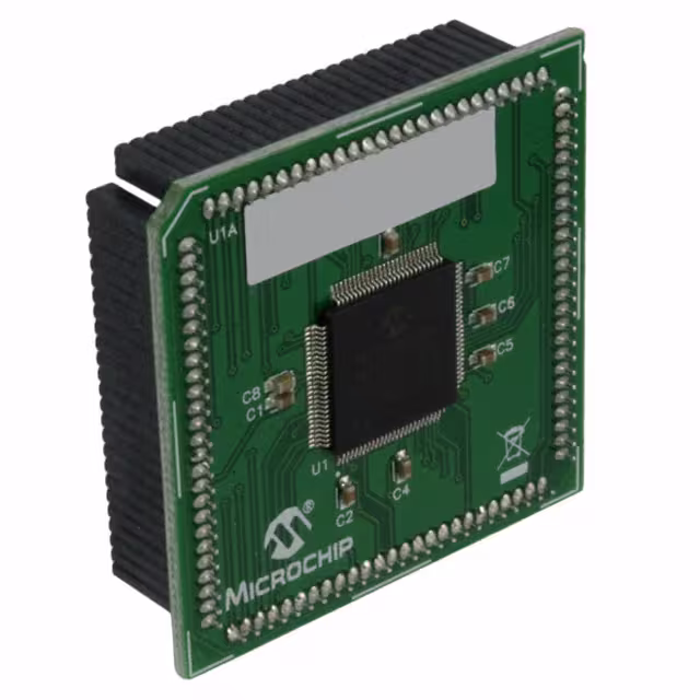 MA330024 by Microchip Technology, SENICO Electronics