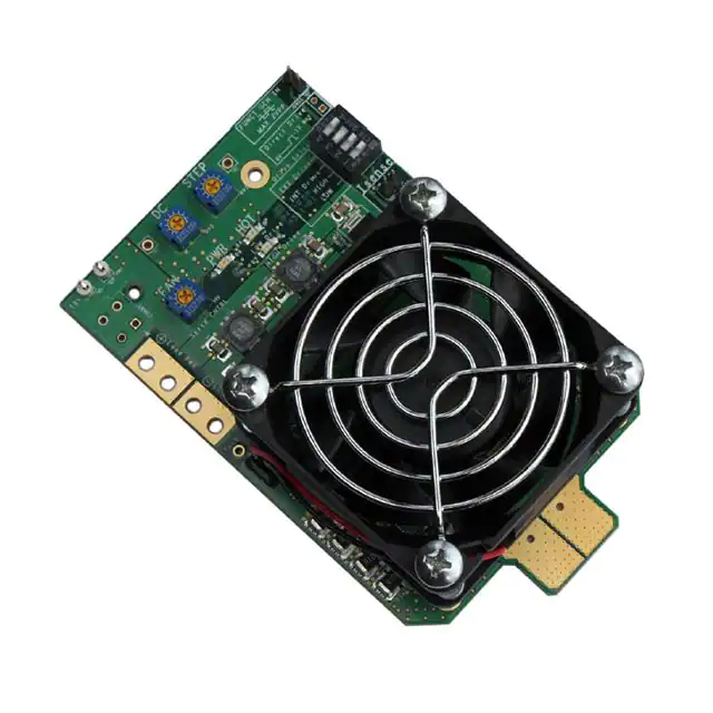 DLT100AGEVB by onsemi, SENICO Electronics