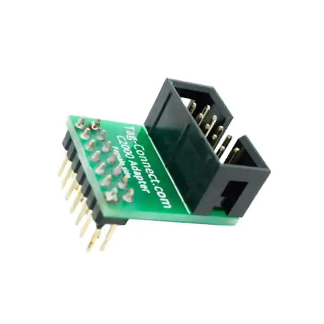 TC-C2000-M by Tag-Connect LLC, SENICO Electronics