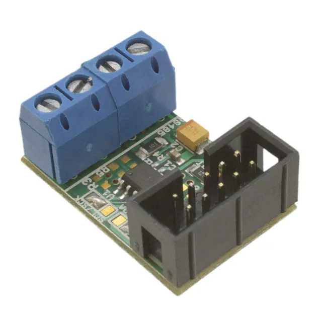 MOD-RS485 by Olimex LTD, SENICO Electronics