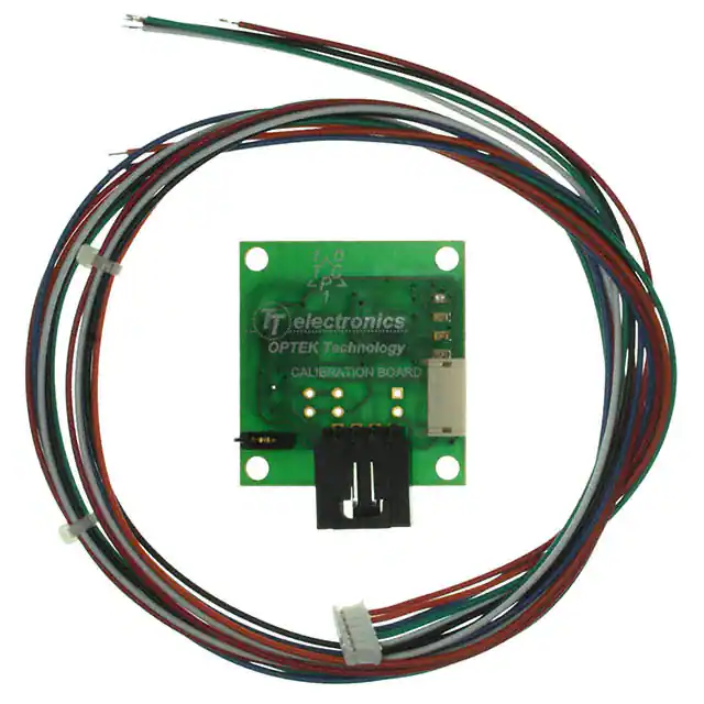 OCB100CZ by TT Electronics/Optek Technology, SENICO Electronics