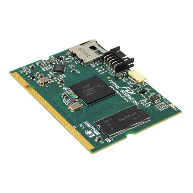 OM11077 by NXP USA Inc., SENICO Electronics