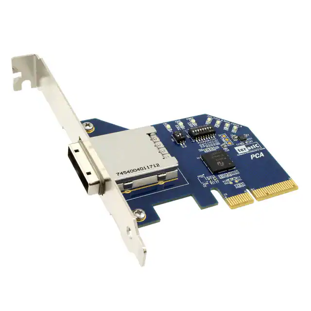 P0113 by Terasic Inc., SENICO Electronics