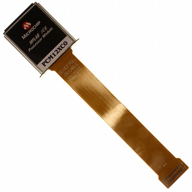 PCM12XC0 by Microchip Technology, SENICO Electronics