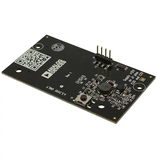 SDP-FMC-IB1Z by Analog Devices Inc., SENICO Electronics