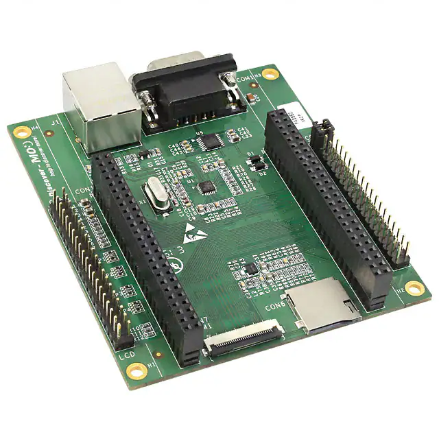 STM32F4DIS-BB by STMicroelectronics, SENICO Electronics