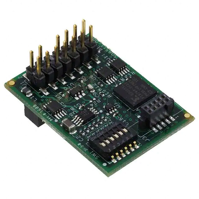 TMDSADP1414 by Texas Instruments, SENICO Electronics