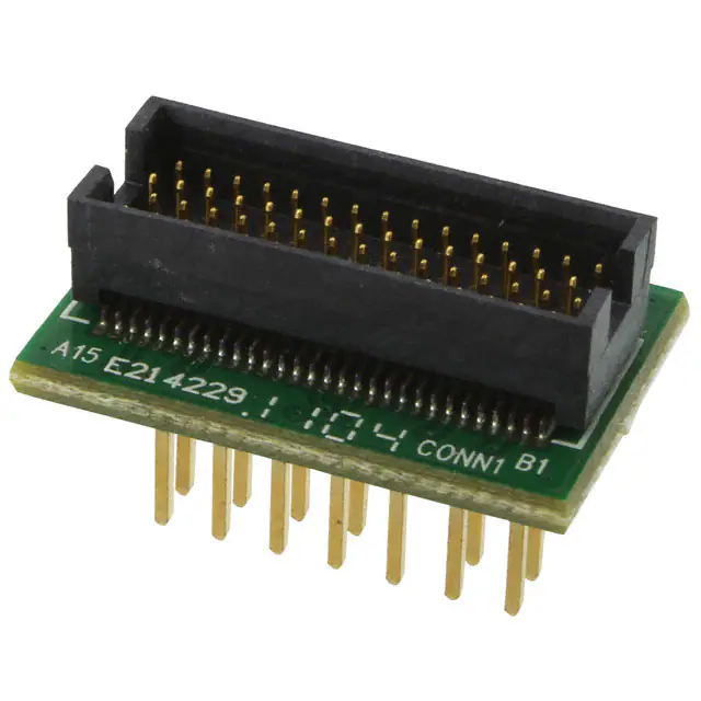 TMDSADP1460 by Texas Instruments, SENICO Electronics