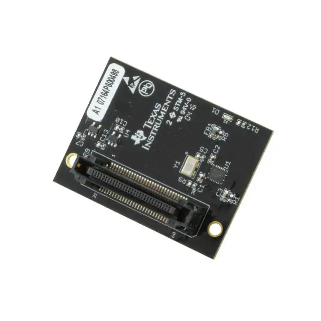 TMDSCM572X by Texas Instruments, SENICO Electronics