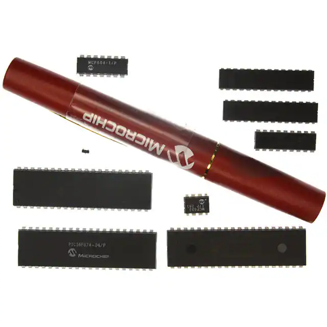 EPP001 by Microchip Technology, SENICO Electronics