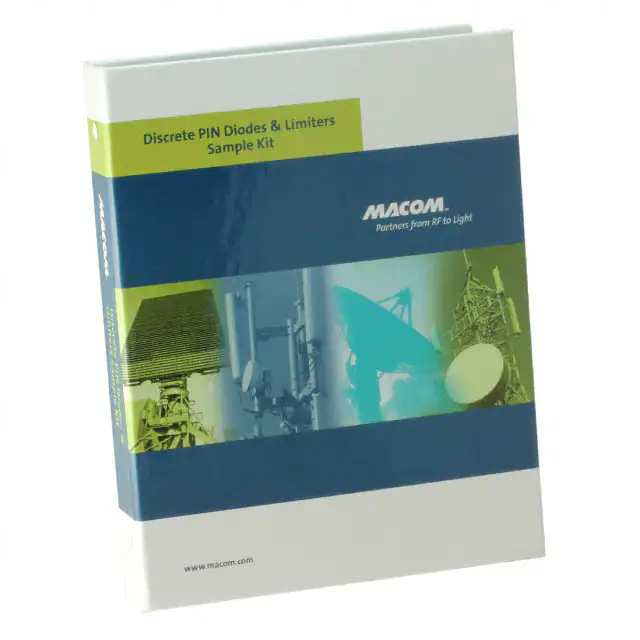 MADP-011069-SAMKIT by MACOM Technology Solutions, SENICO Electronics