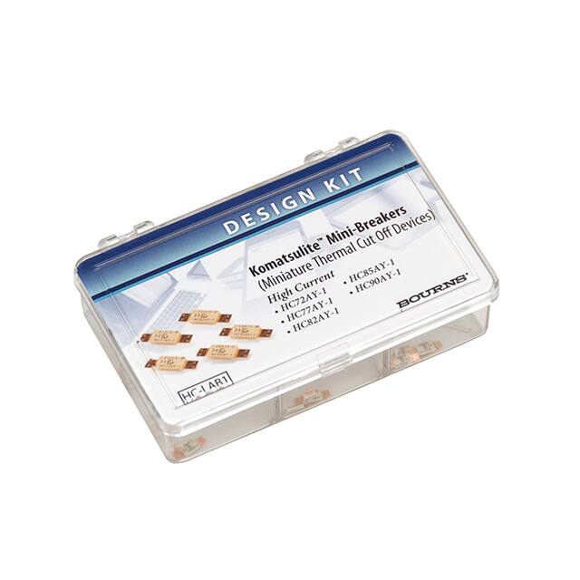 HC-LAB1 by Bourns Inc., SENICO Electronics