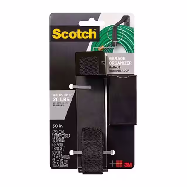 RF3780 by 3M, SENICO Electronics