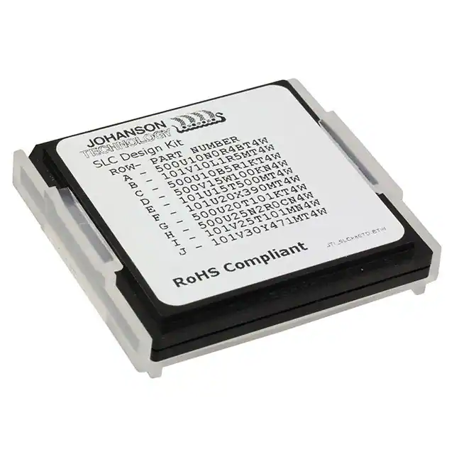 SLC by Johanson Technology Inc., SENICO Electronics