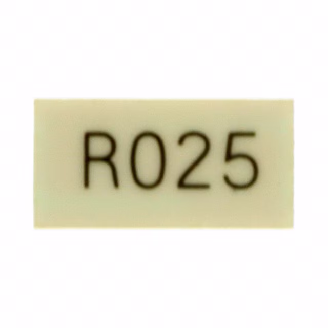 FCSL90R025FER by Ohmite, Wide 3518 (9045 Metric), 1835, SENICO Electronics