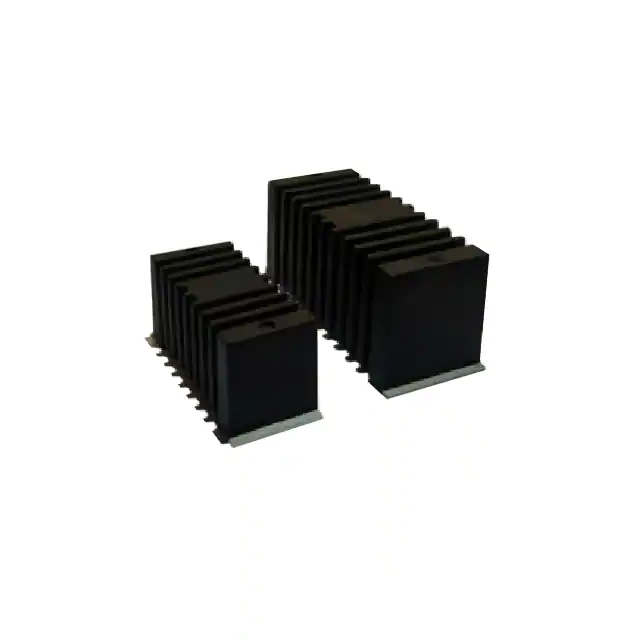 RWS10 1K J TR by Ohmite, Nonstandard, SENICO Electronics