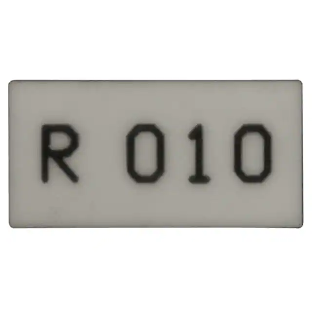 FCSL90R010FER by Ohmite, Wide 3518 (9045 Metric), 1835, SENICO Electronics