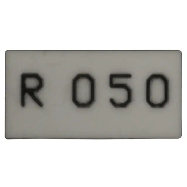 FCSL90R050FER by Ohmite, Wide 3518 (9045 Metric), 1835, SENICO Electronics