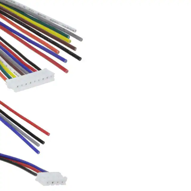 TMCM-1276-CABLE by Analog Devices Inc./Maxim Integrated, SENICO Electronics