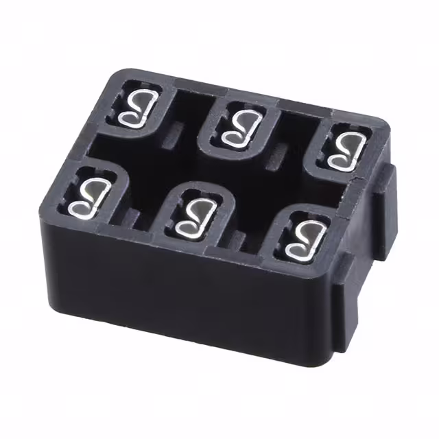 84-920 by EAO, SENICO Electronics