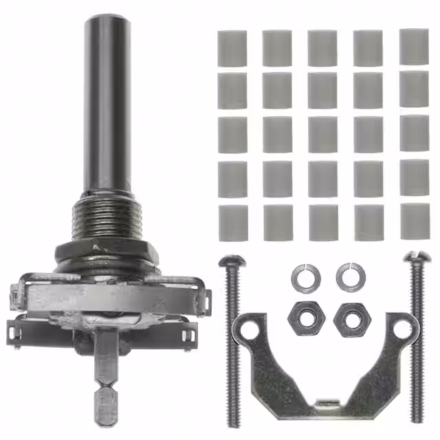 D2-512 by Electroswitch, SENICO Electronics