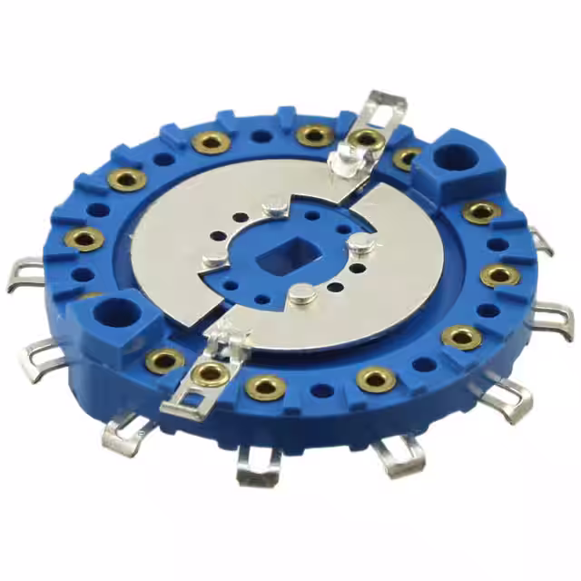 D2D-52 by Electroswitch, SENICO Electronics