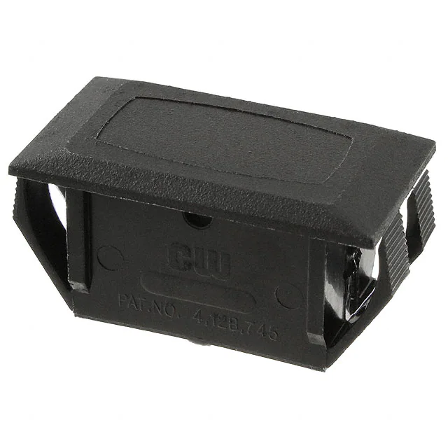 GIL-2000-2010 by CW Industries, SENICO Electronics