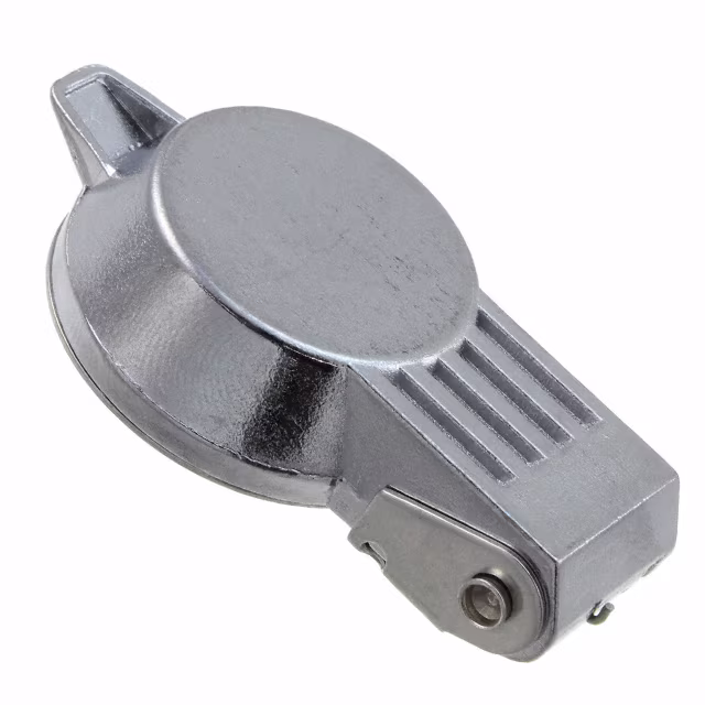 KOM1 by E-Switch, SENICO Electronics